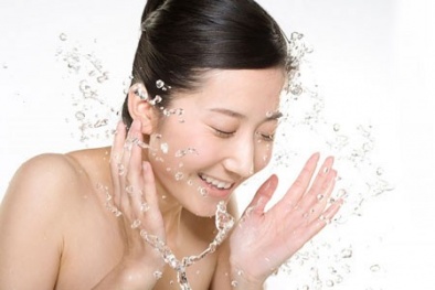 Dưỡng da tốt nhất bằng những sản phẩm tự nhiên